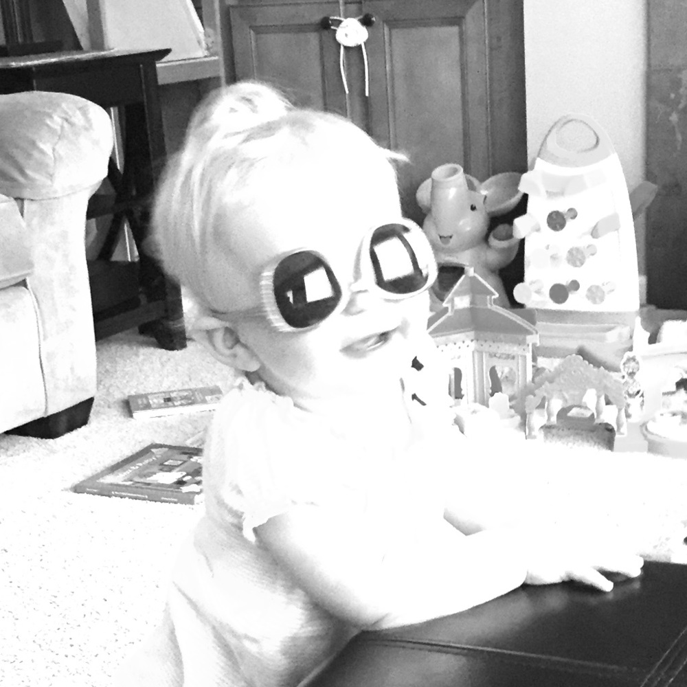 Meet your Posher, Jessica